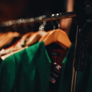 Dress to Kill: A Men's Primer on Style and Fashion